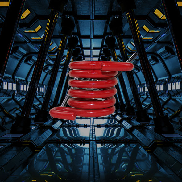 Torsion Spring
