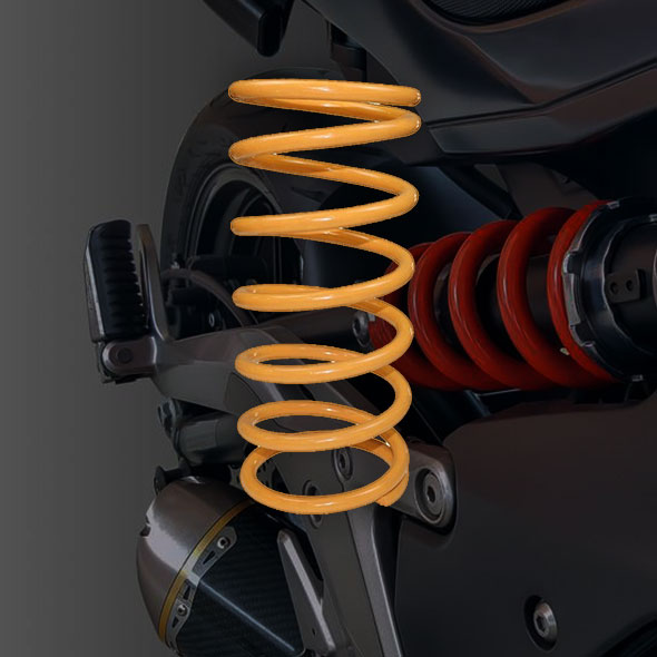 Suspension Spring