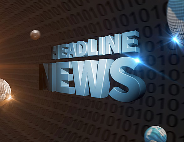 Company news