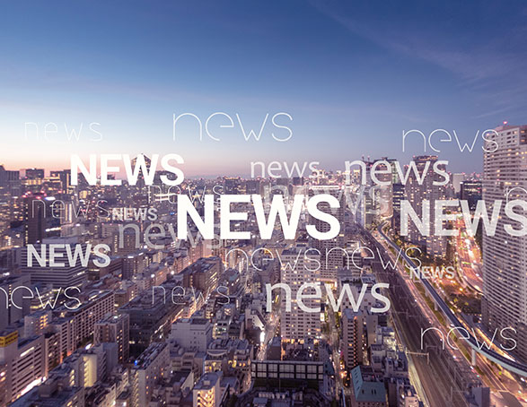 Industry news