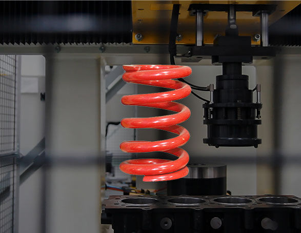 Compression Spring