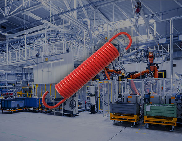 Extension Spring