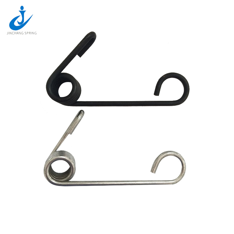 Torsion Spring