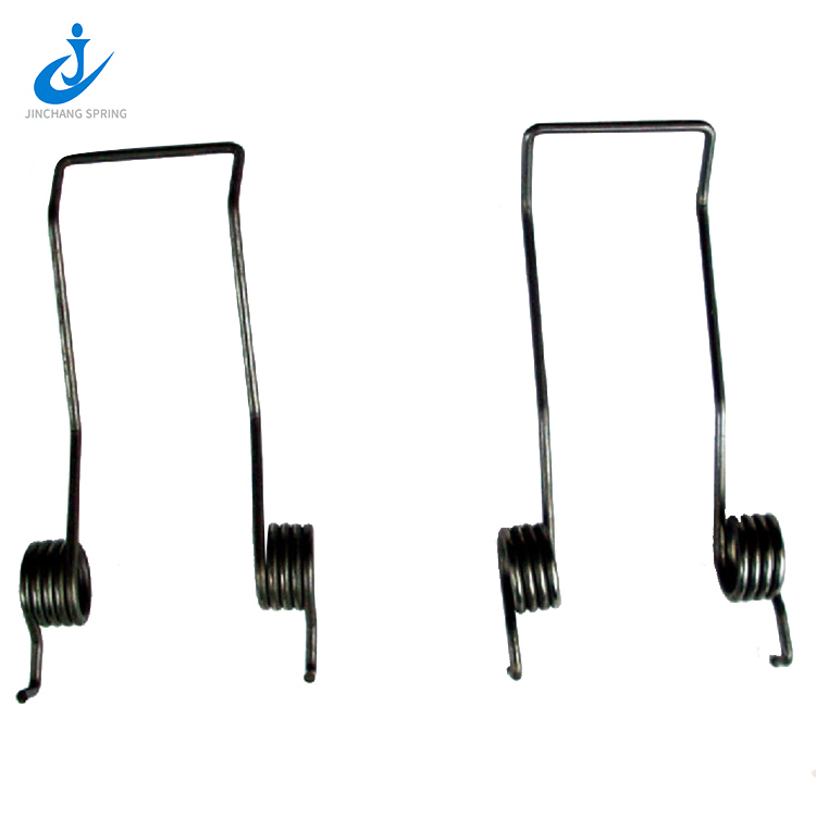 Torsion Spring