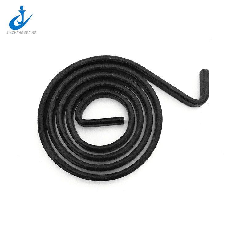 Flat Spiral Spring
