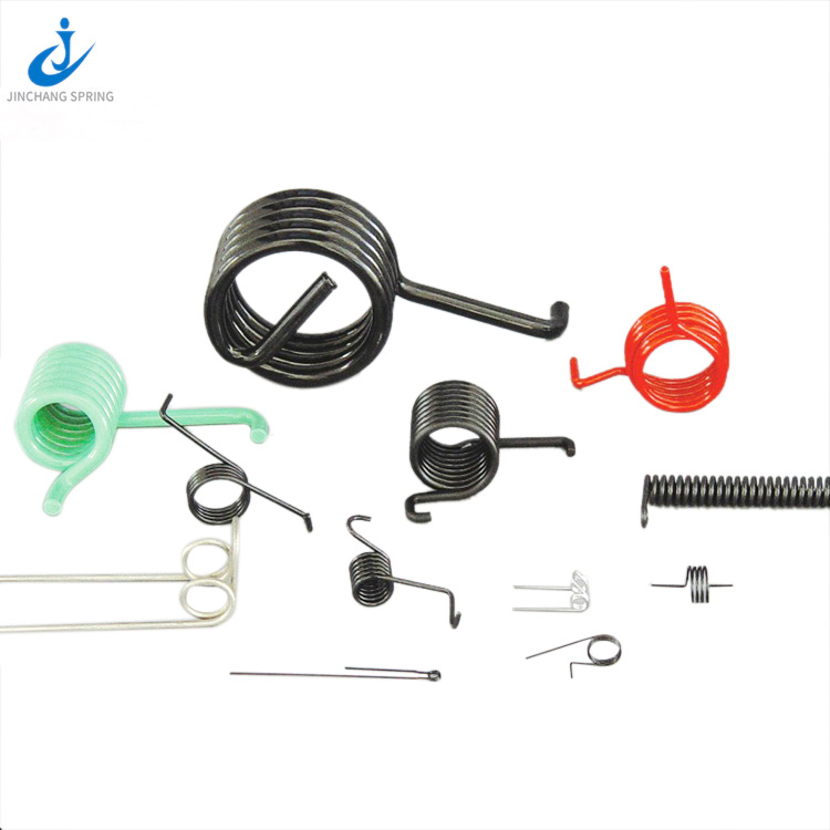Torsion Spring
