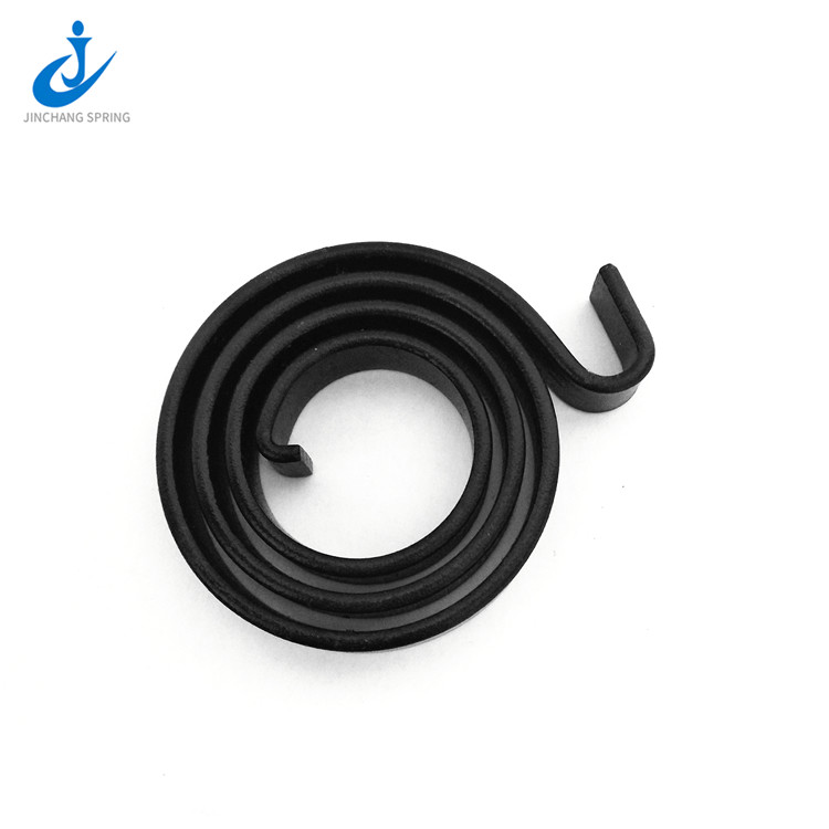 Flat Spiral Spring