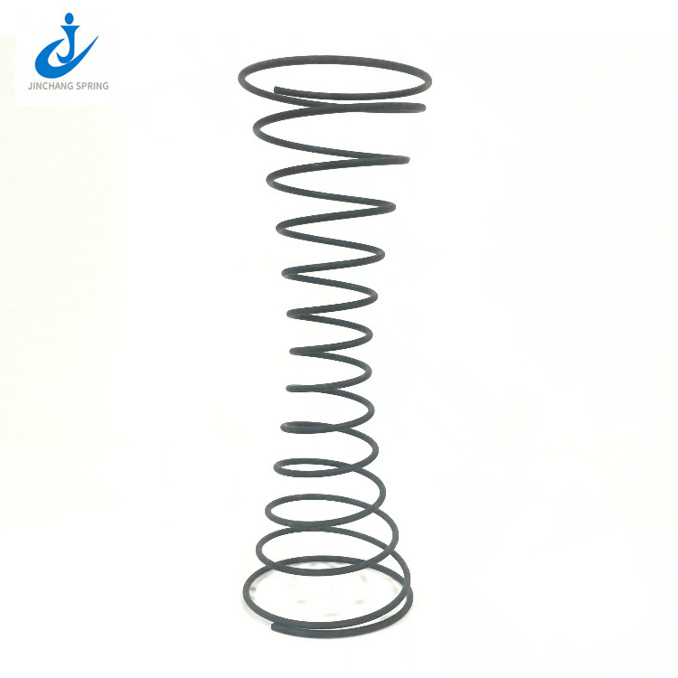  Allotropic Spring