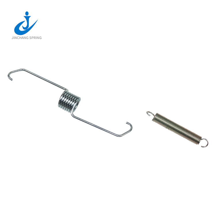 Torsion Spring
