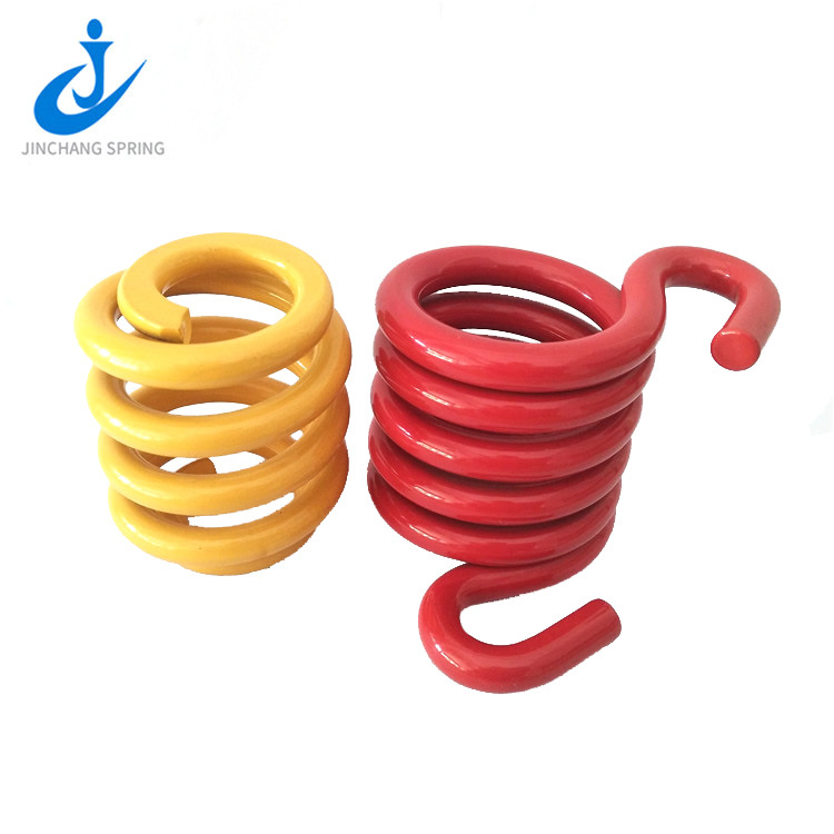 Torsion Spring