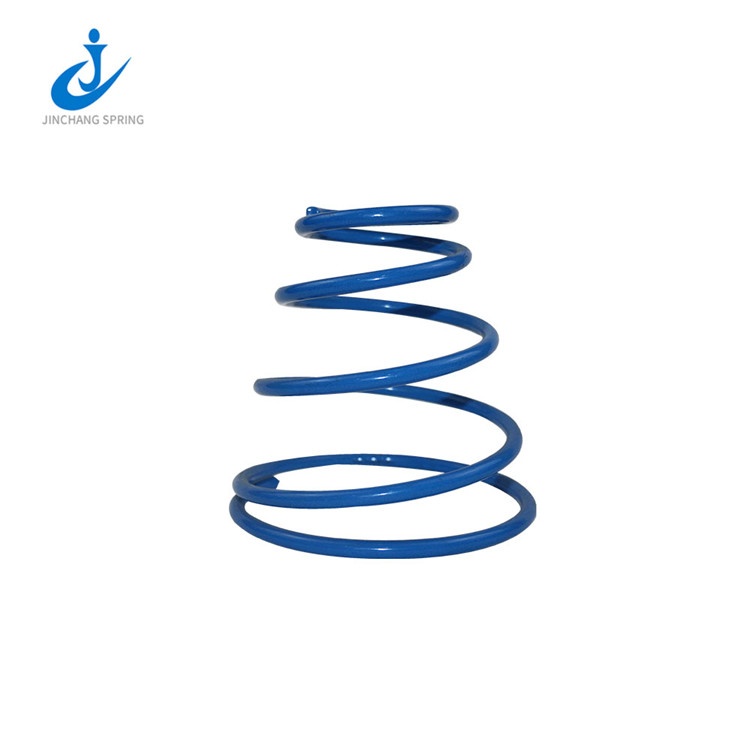 Allotropic Spring
