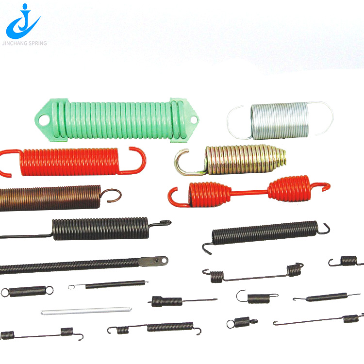 Extension Spring