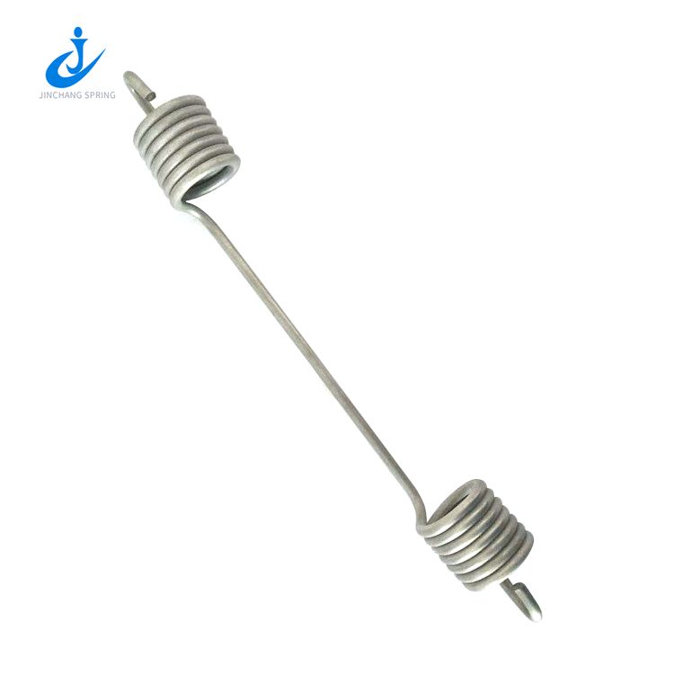 Stainless Steel Spring