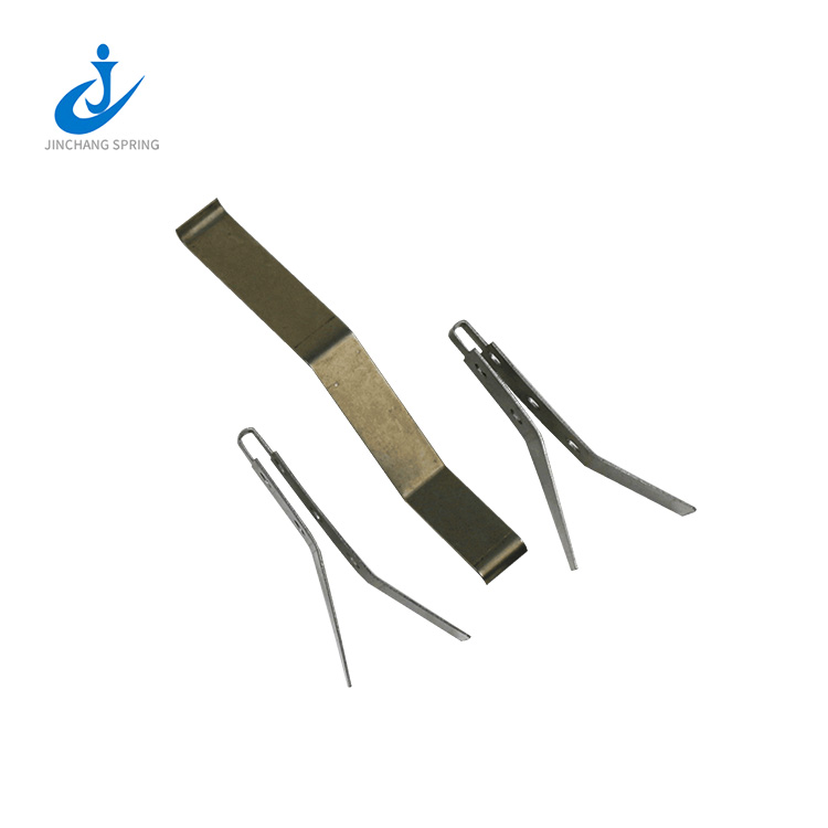 Leaf Spring
