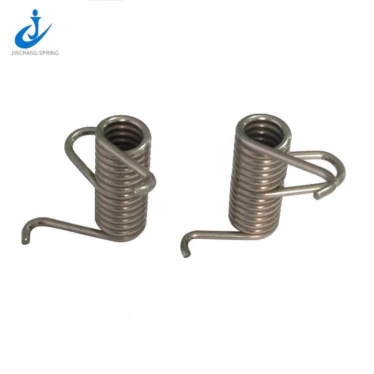 Torsion Spring