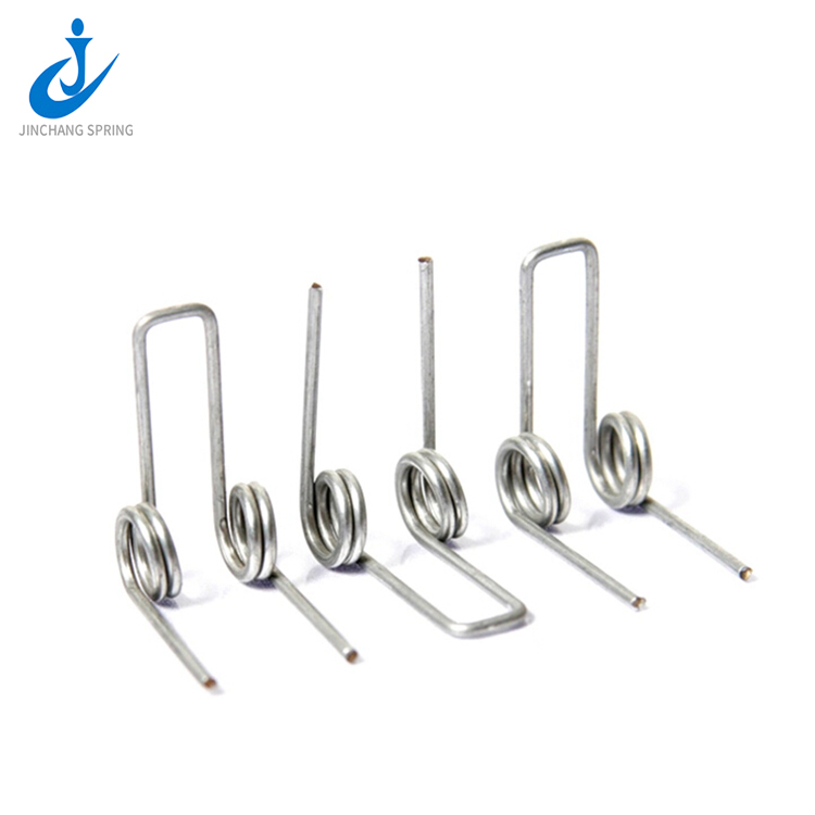  Description of standard preparation of hot coil cylindrical helical compression spring (Draft)