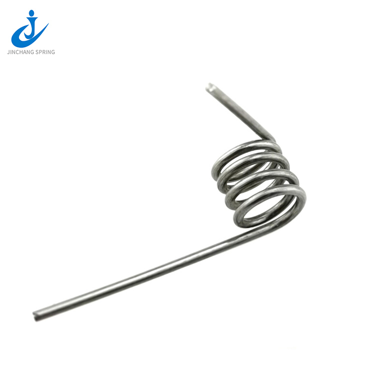 Torsion Spring
