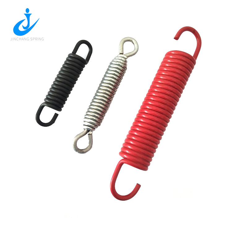 Extension Spring