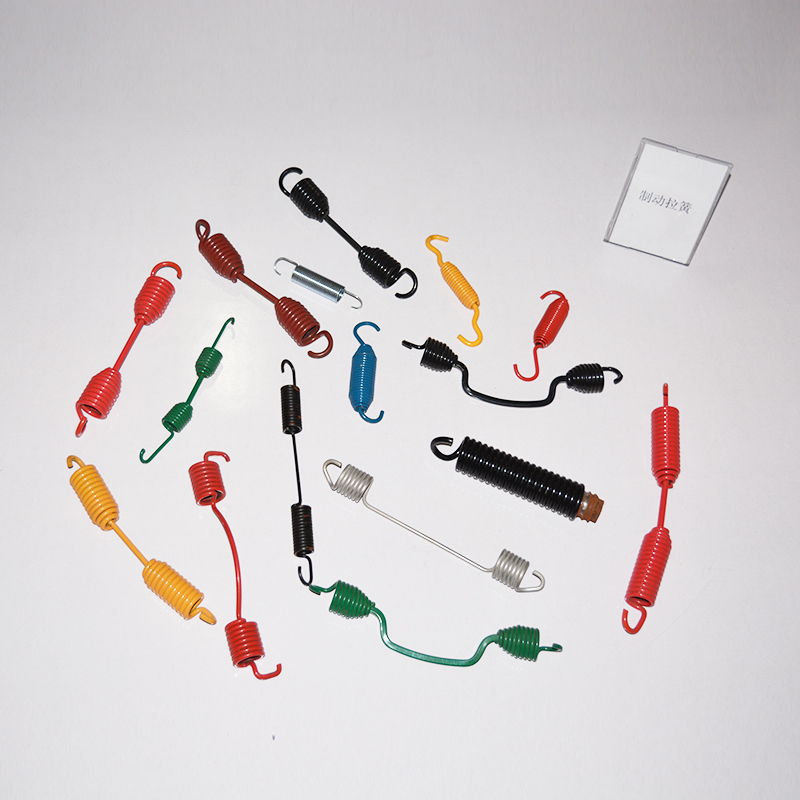  Quality requirements of vehicle suspension spring for wire rod