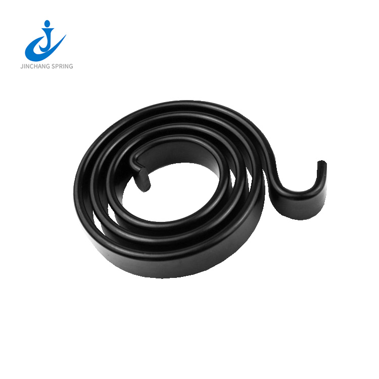 Flat Spiral Spring
