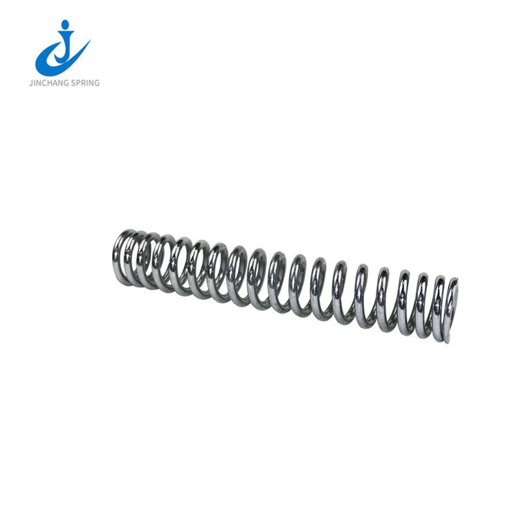 Stainless Steel Spring