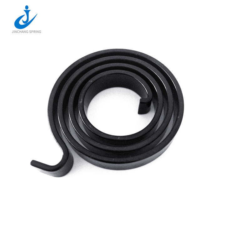Flat Spiral Spring