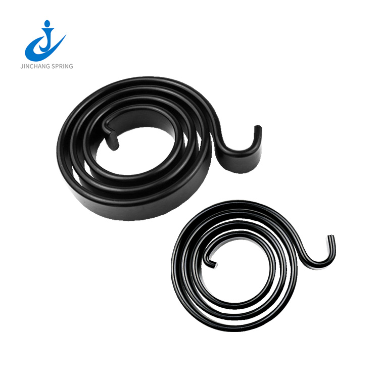 Flat Spiral Spring