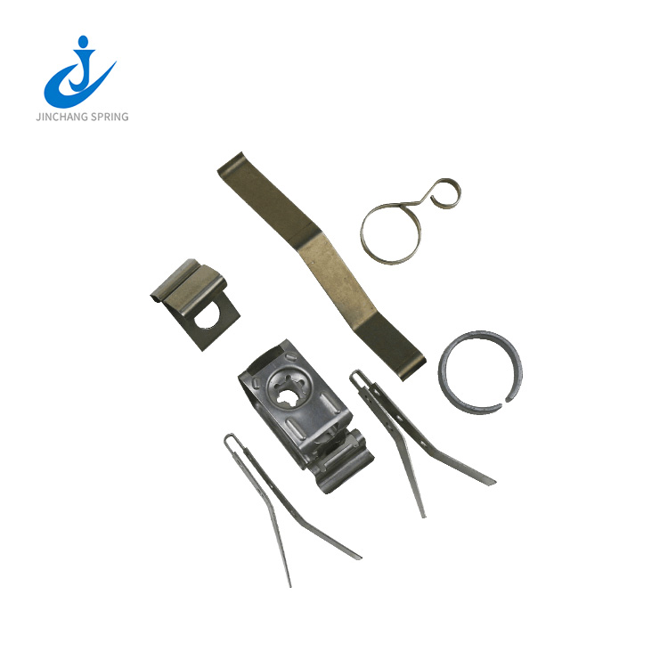 Leaf Spring