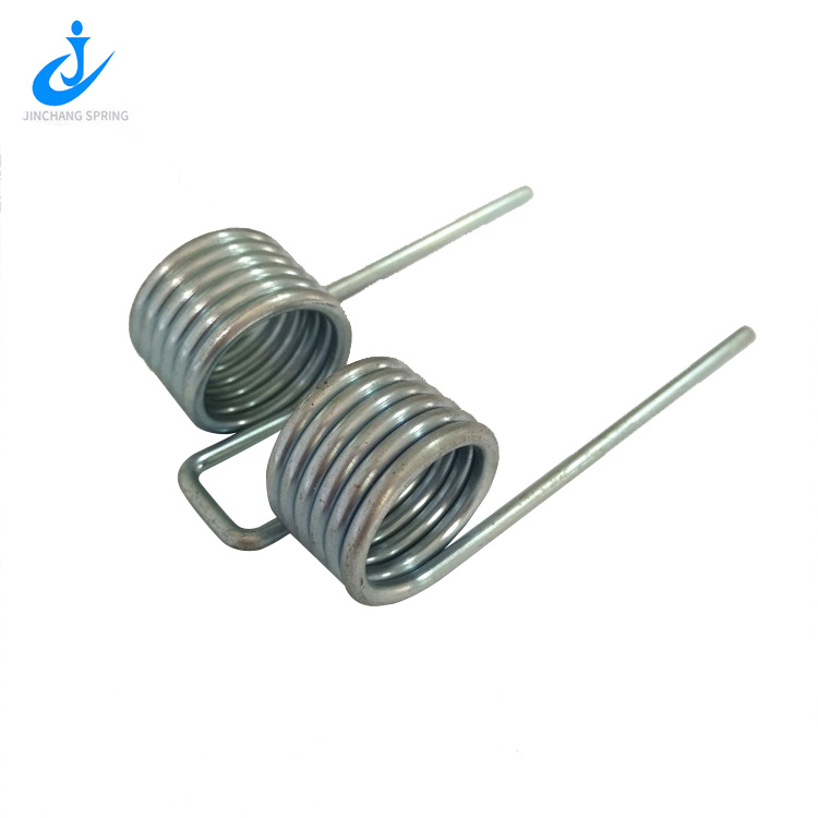 Torsion Spring