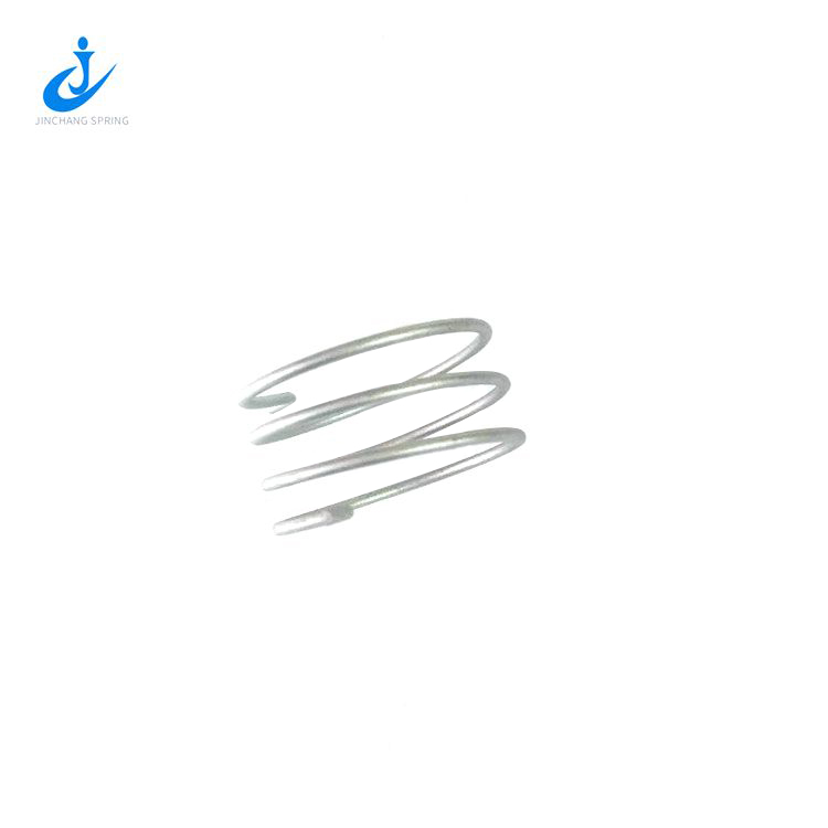 Stainless Steel Spring