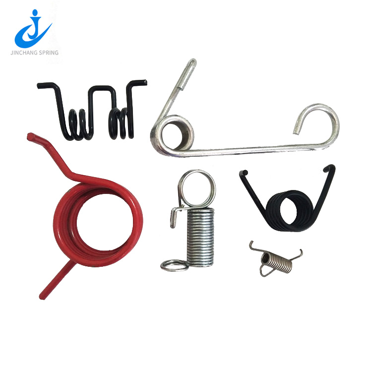 Torsion Spring