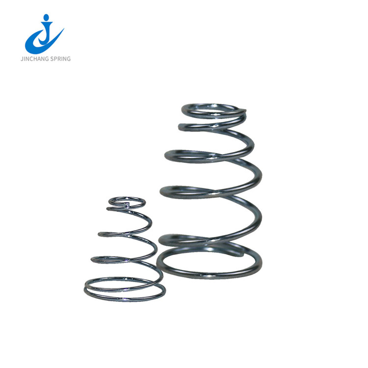  Allotropic Spring