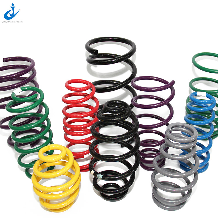 Suspension Spring