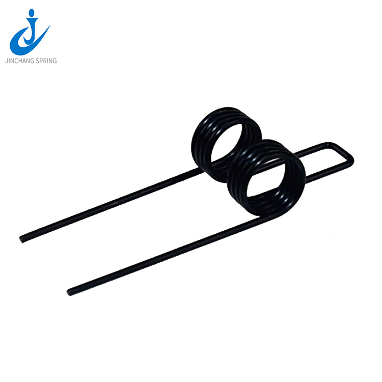 Torsion Spring