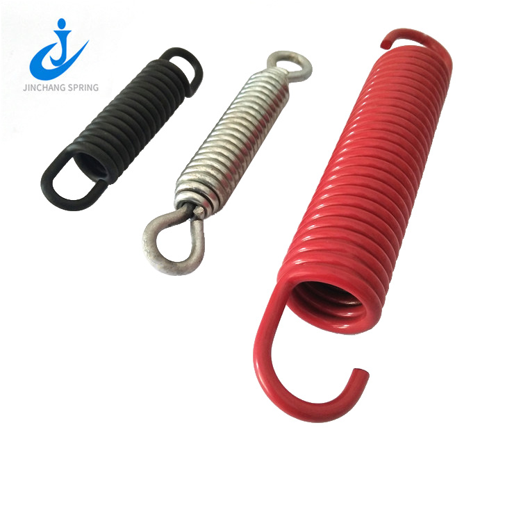 Extension Spring