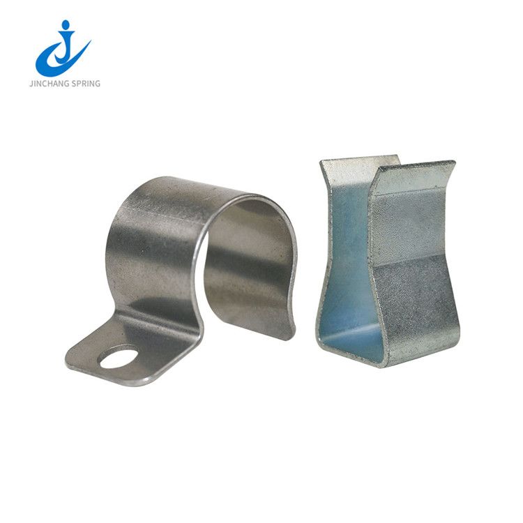 Stainless Steel Spring