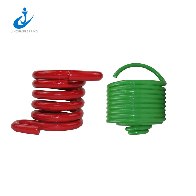 Torsion Spring