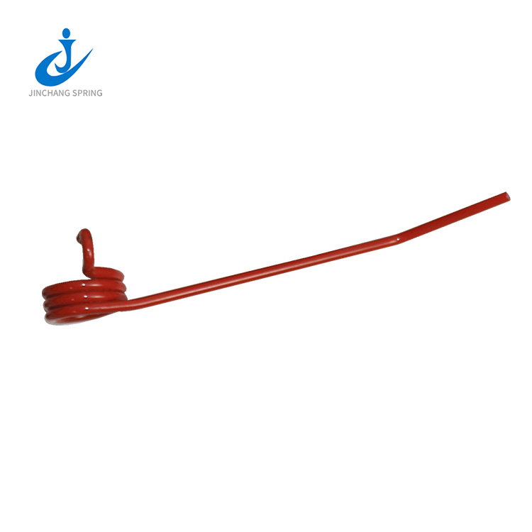 Torsion Spring