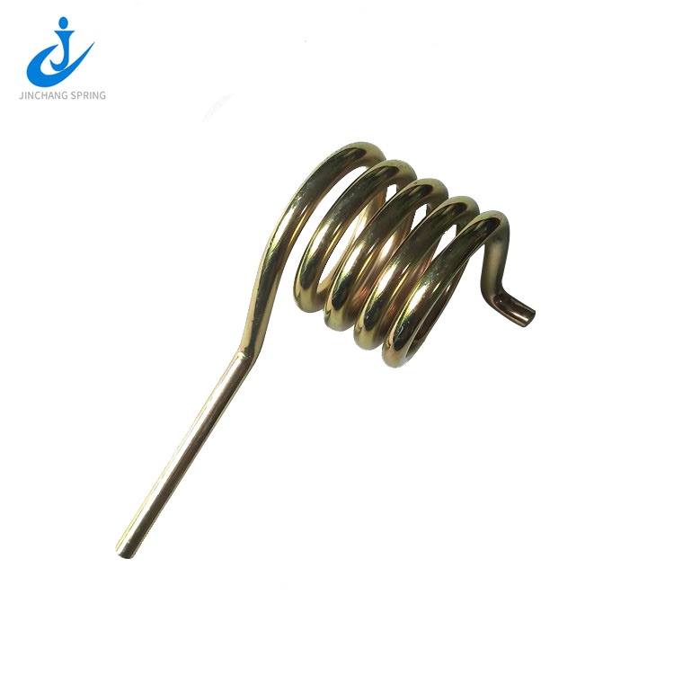 Torsion Spring