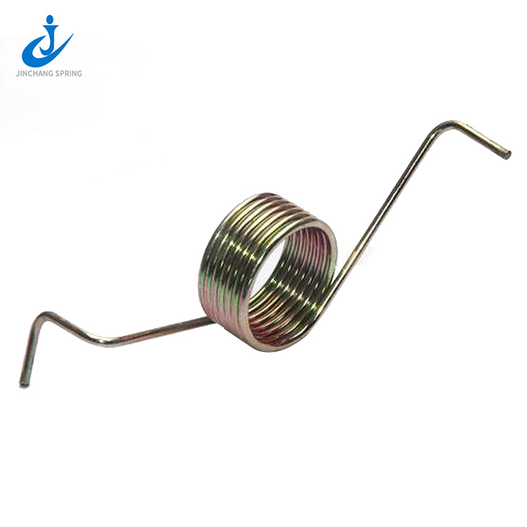Torsion Spring