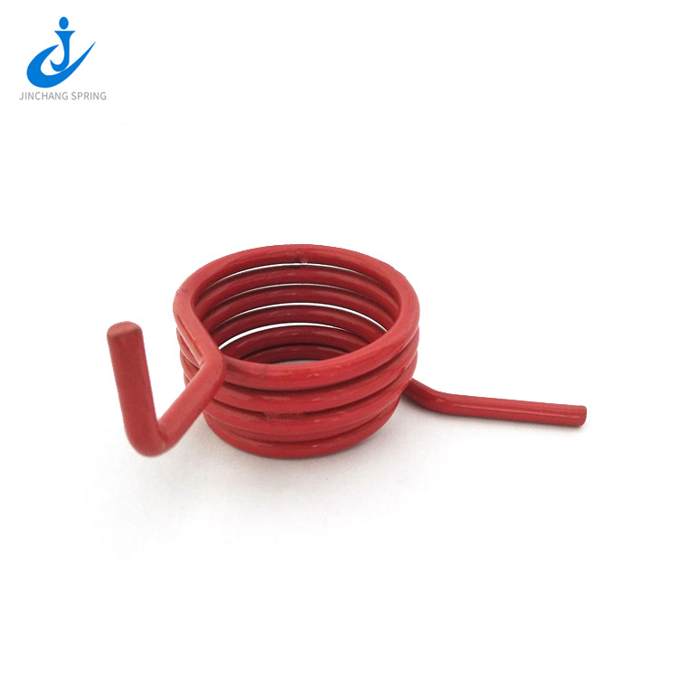 Torsion Spring