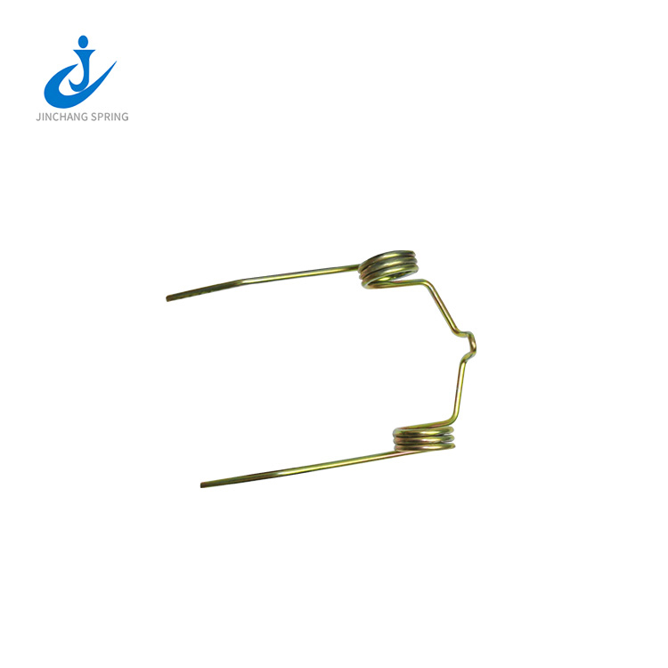 Torsion Spring