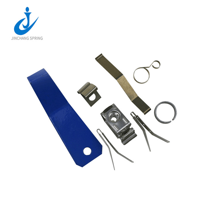 Leaf Spring