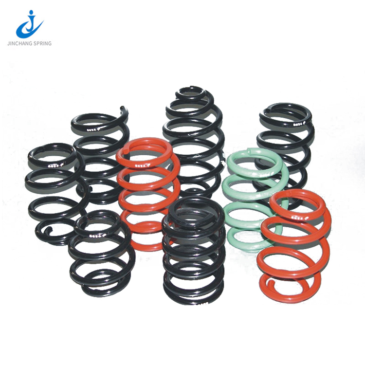 Suspension Spring