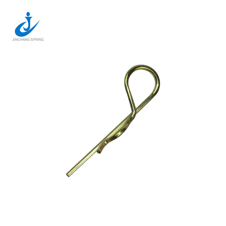 Spring Clip