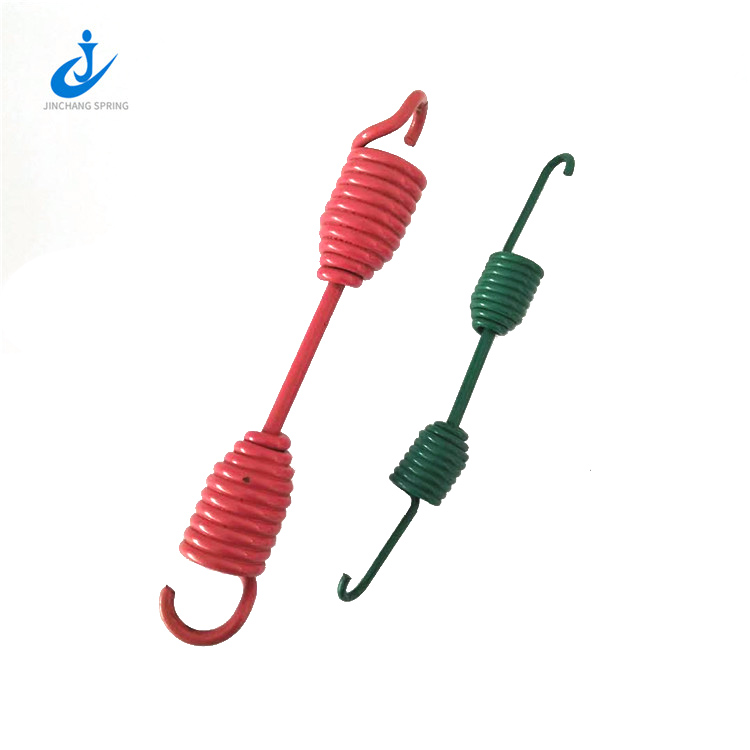 Extension Spring