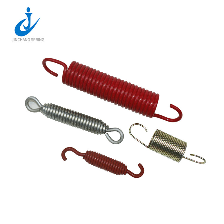 Extension Spring