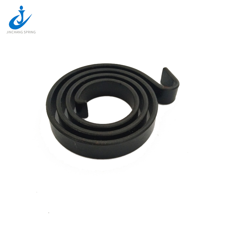 Flat Spiral Spring