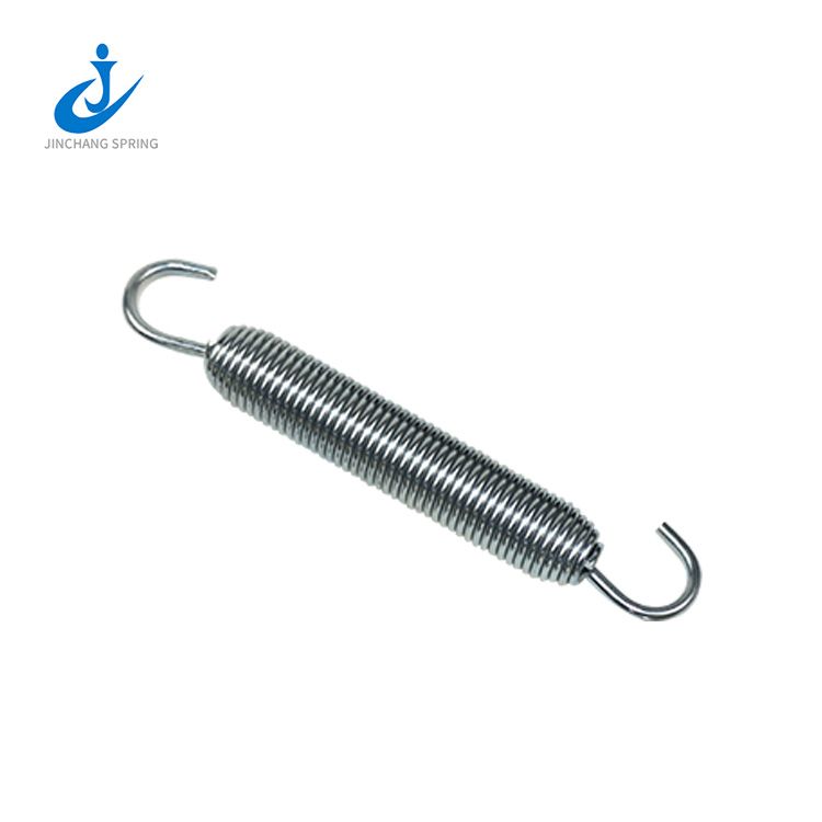 Stainless Steel Spring