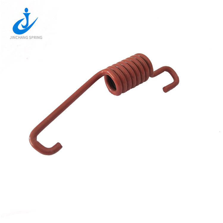 Extension Spring